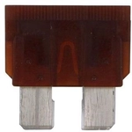 Order Heated Mirror Fuse by BUSSMANN - ATC5 For Your Vehicle